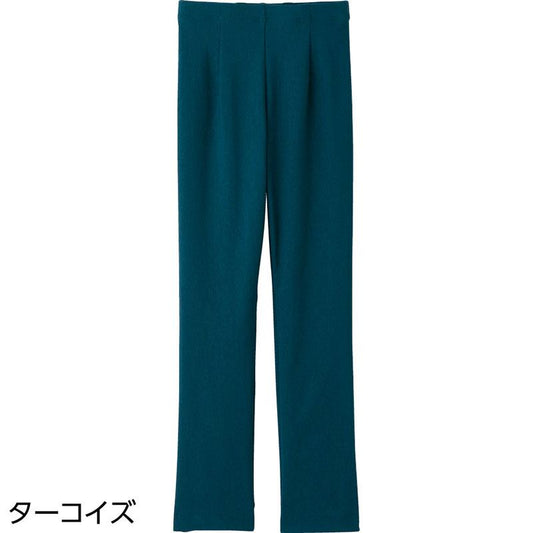 ロイカハイテンションパンツ ターコイズ Ｍ