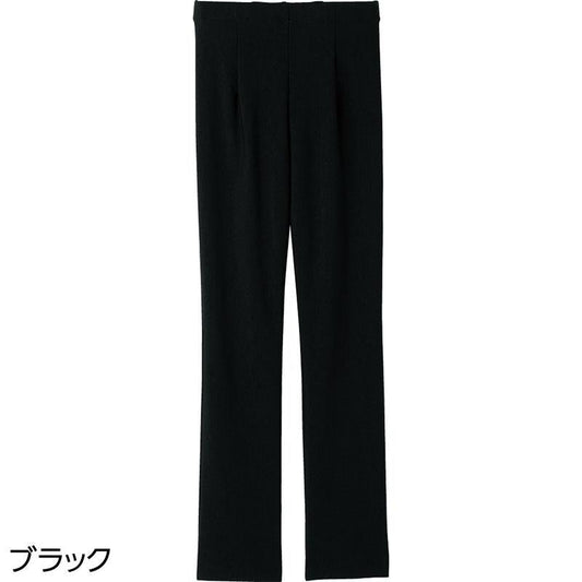 ロイカハイテンションパンツ ブラック ＬＬ