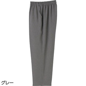 セオアルファフリーパンツ グレー Ｌ
