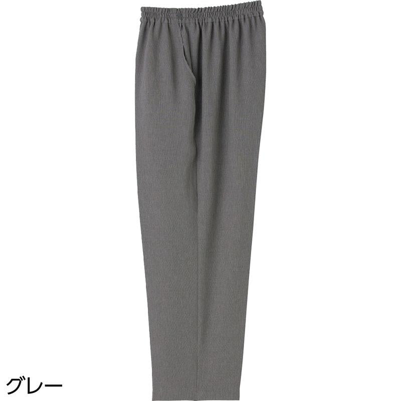 セオアルファフリーパンツ グレー Ｍ