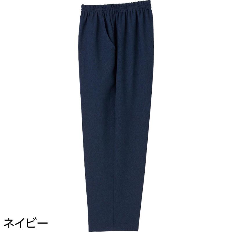セオアルファフリーパンツ ネイビー Ｌ