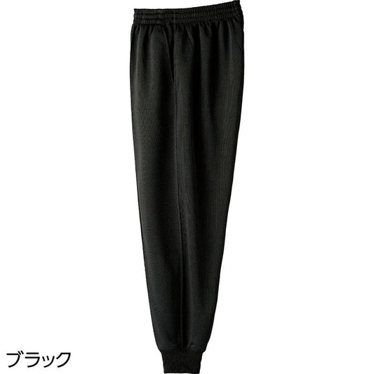 カットらくらくホッピングパンツ ブラック ＬＬ