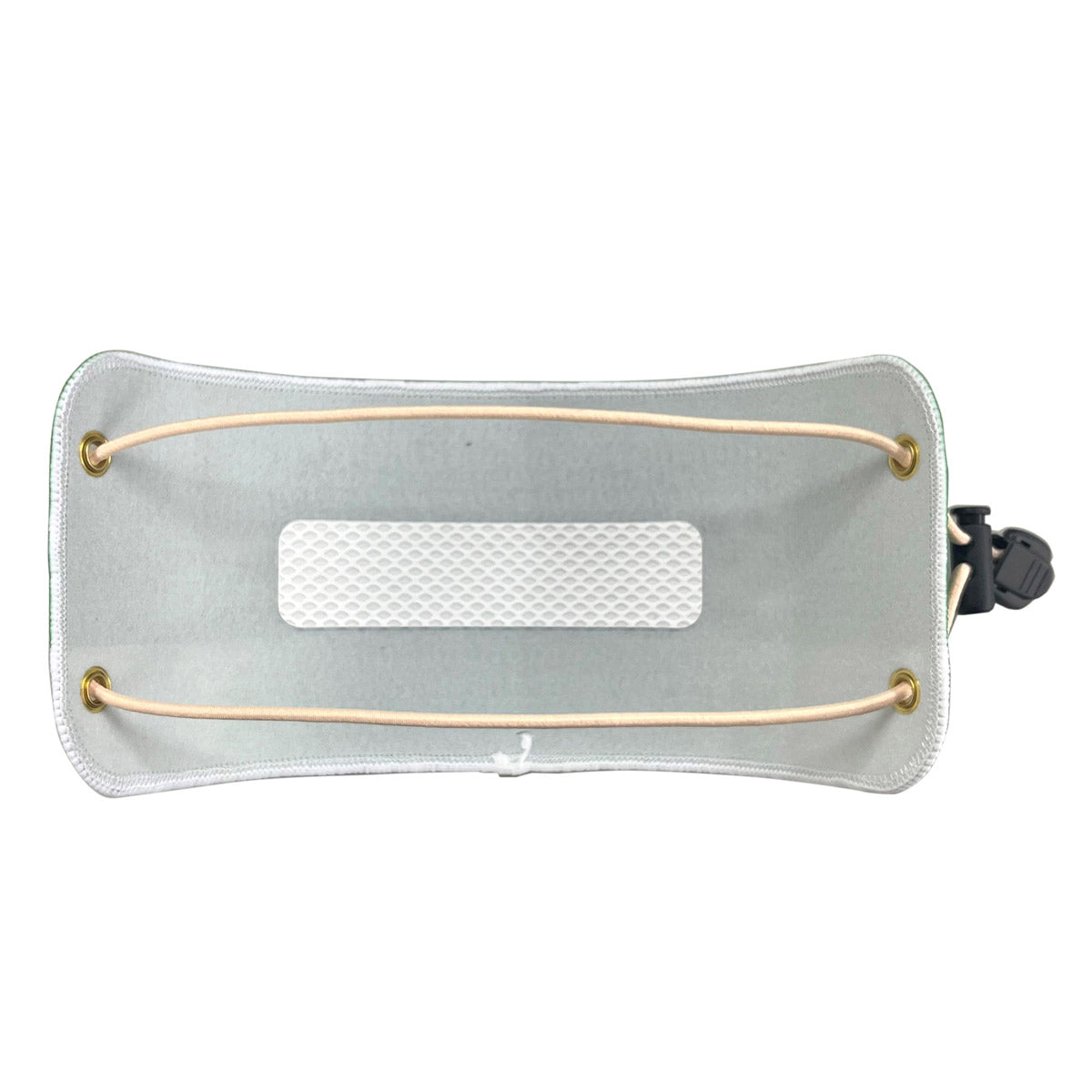 ぴたっと腕章　７０１　青　防災本部