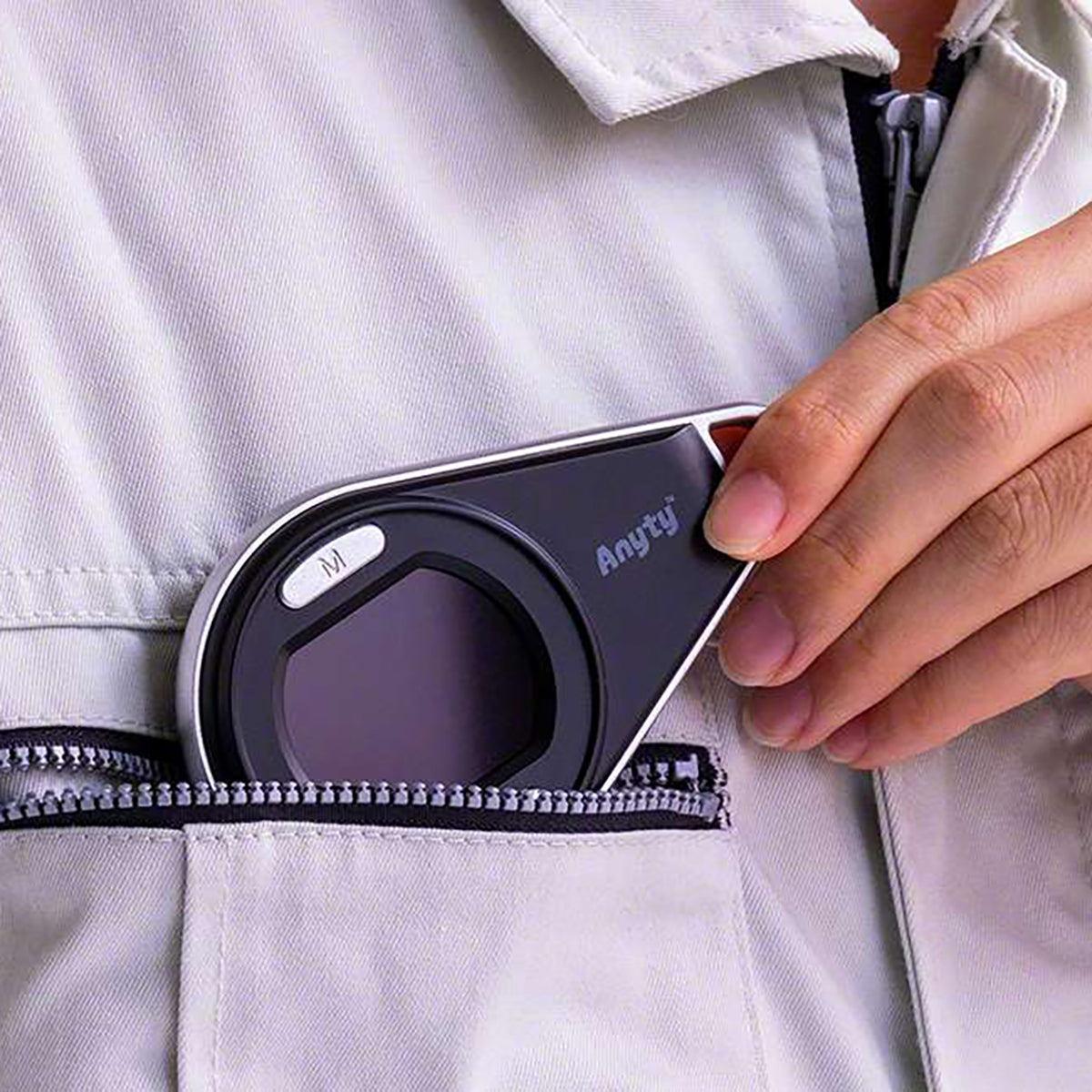 マジックルーペ 携帯型 顕微鏡 デジタル顕微鏡