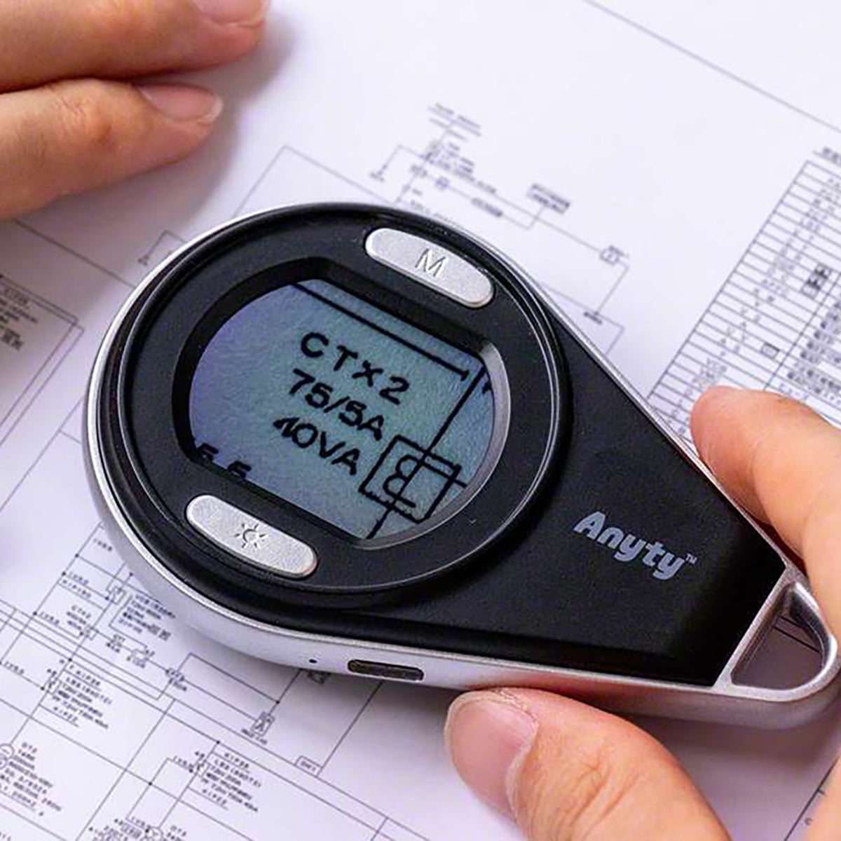 マジックルーペ 携帯型 顕微鏡 デジタル顕微鏡