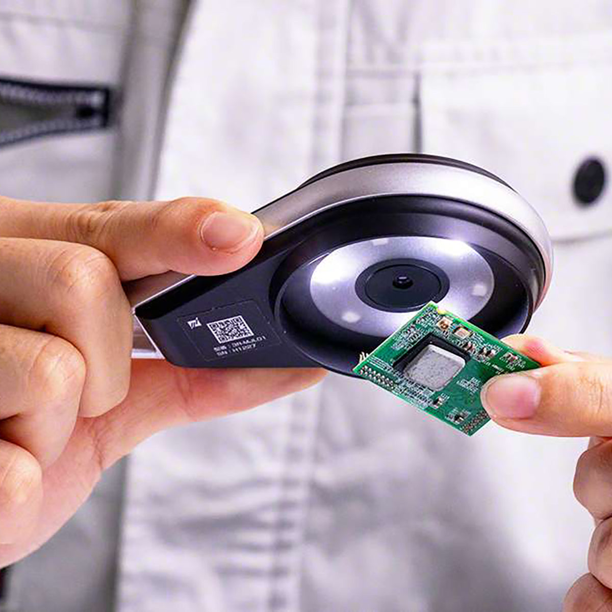 マジックルーペ 携帯型 顕微鏡 デジタル顕微鏡