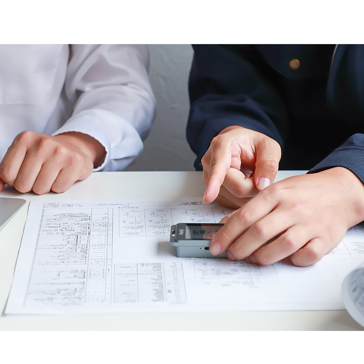 マジックルーペ　キューブ　撮影　保存　顕微鏡