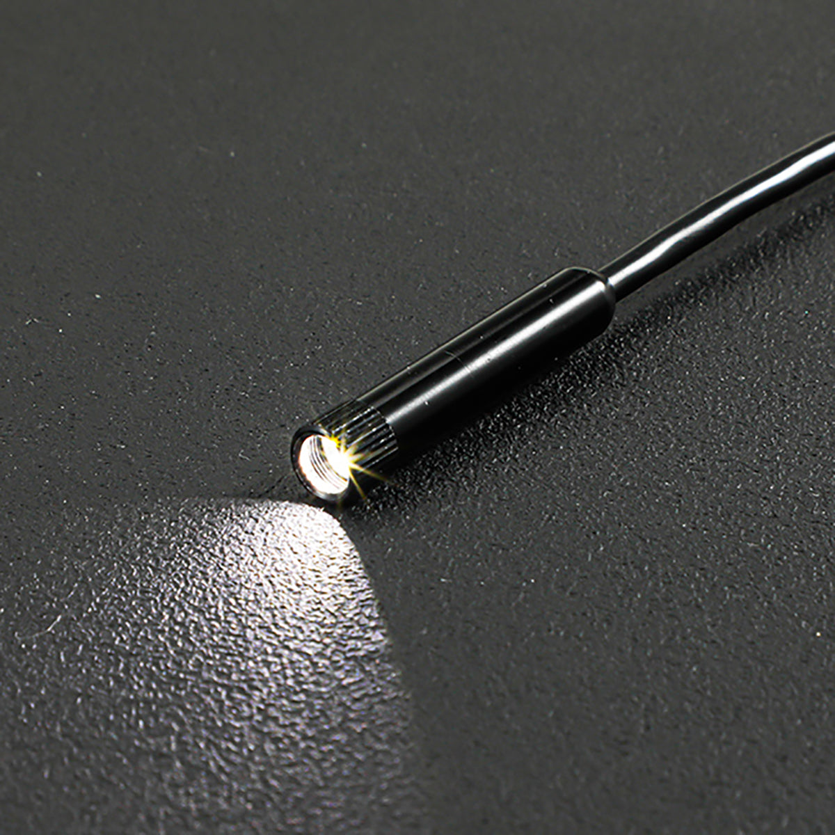 スマホ接続式 スネークカメラ コネーク