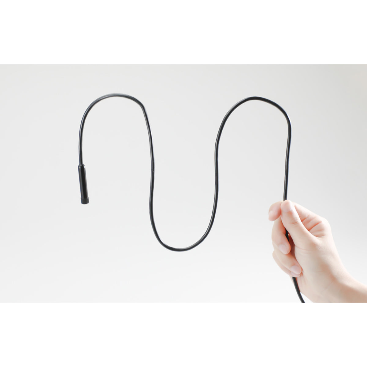 スマホ接続式 スネークカメラ コネーク