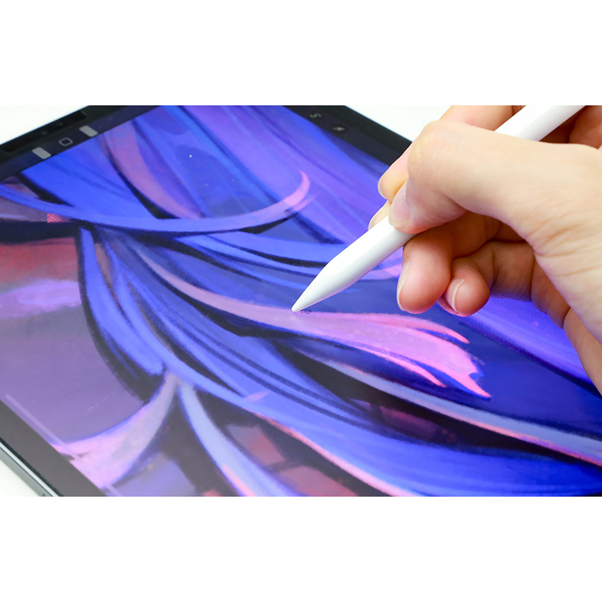 Ipad専用ペン スタイラスペン 充電式 ペン