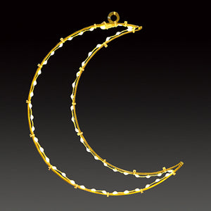 LEDファンタジックジュエリー イルミネーション 飾り ムーン