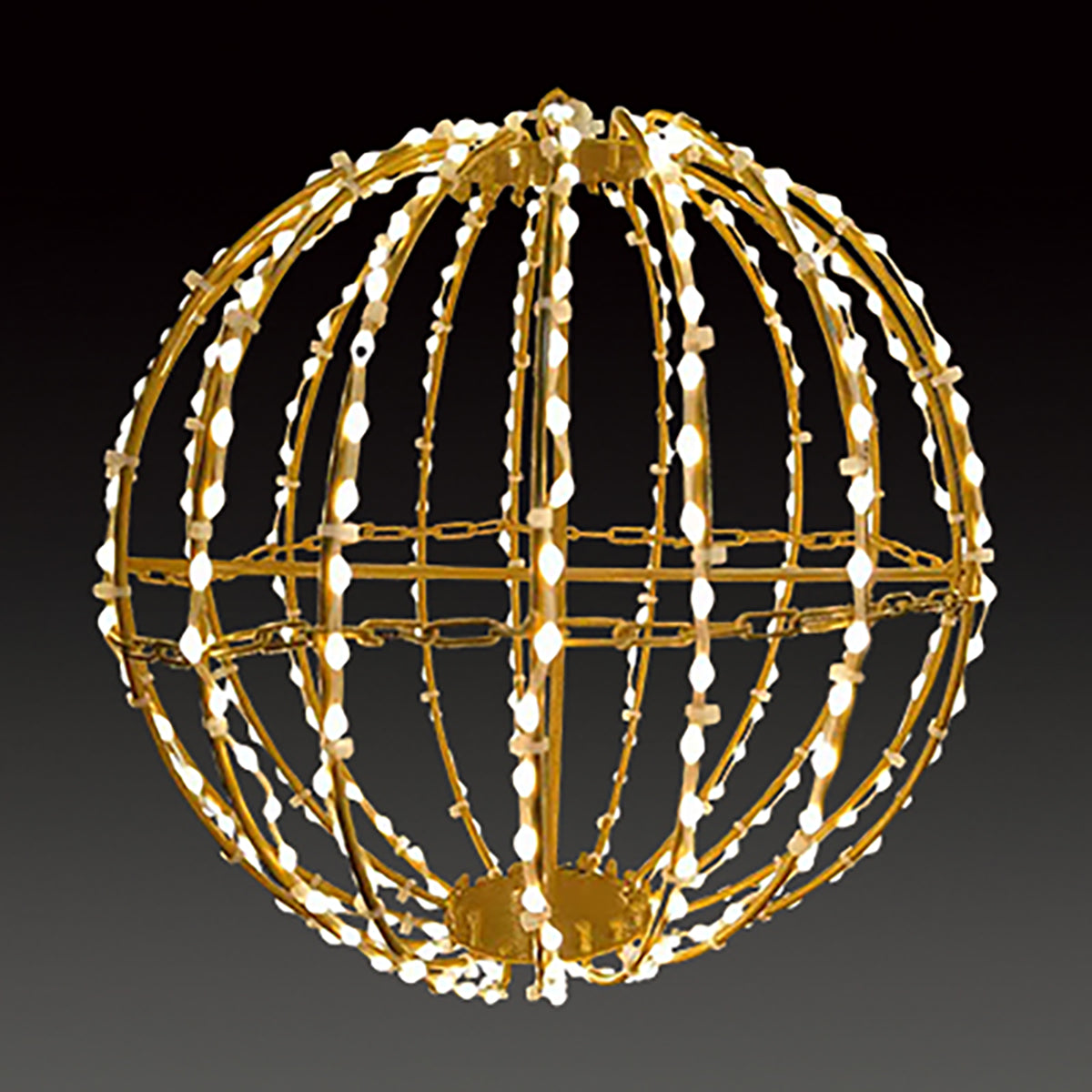 LEDファンタジックジュエリー イルミネーション 飾り ボール