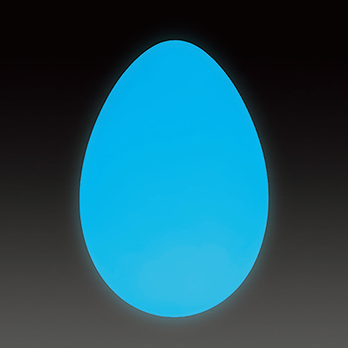 LEDナチュレイ エッグ95 イルミネーション 飾り 叩くと色が変わる エッグライト 高さ950mm