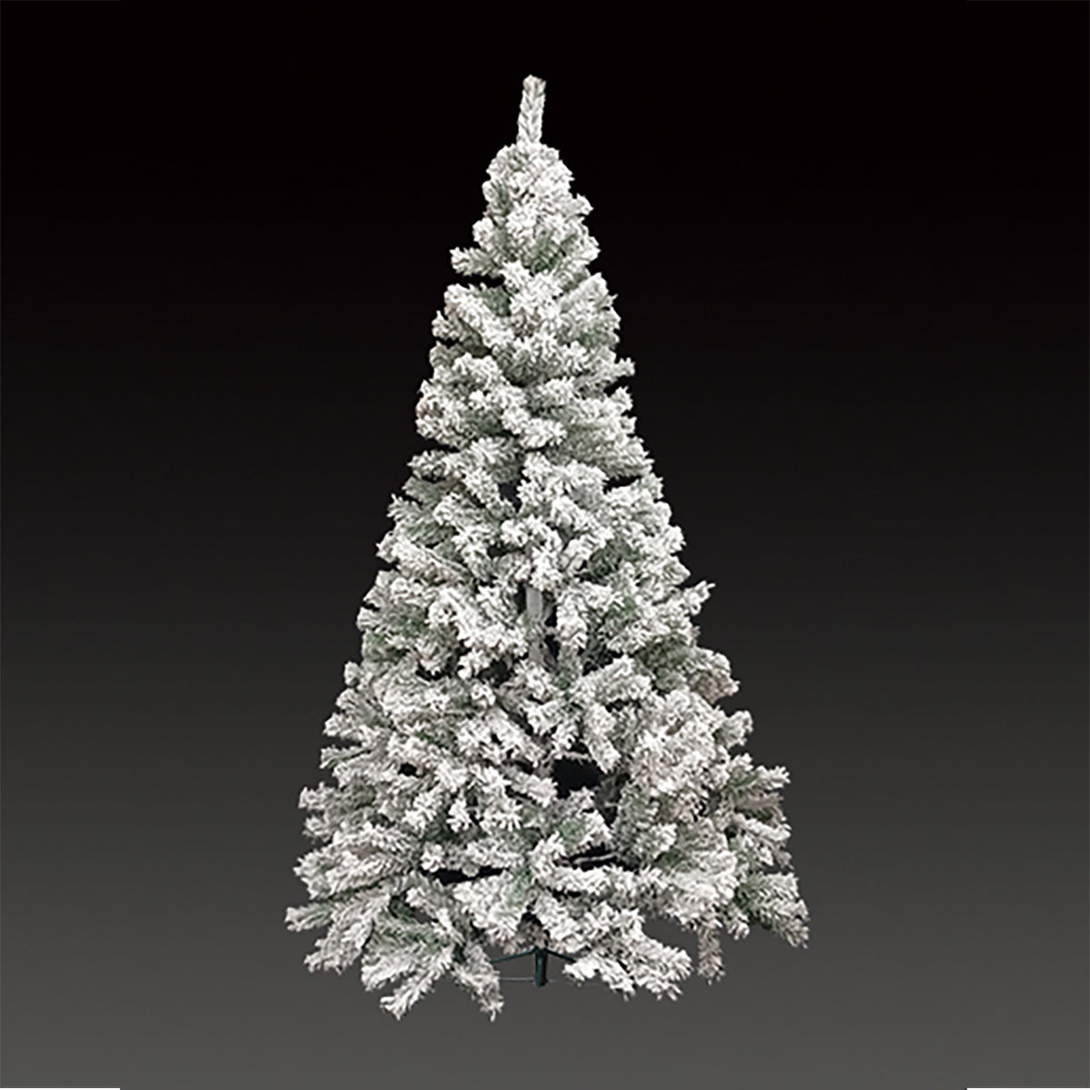 スノーツリー クリスマス イルミネーション 2m