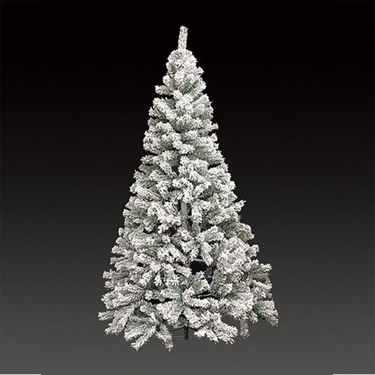 スノーツリー クリスマス イルミネーション 2m