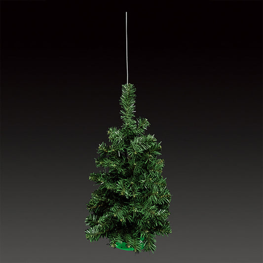 ハンギングツリー クリスマス イルミネーション 高さ60cm