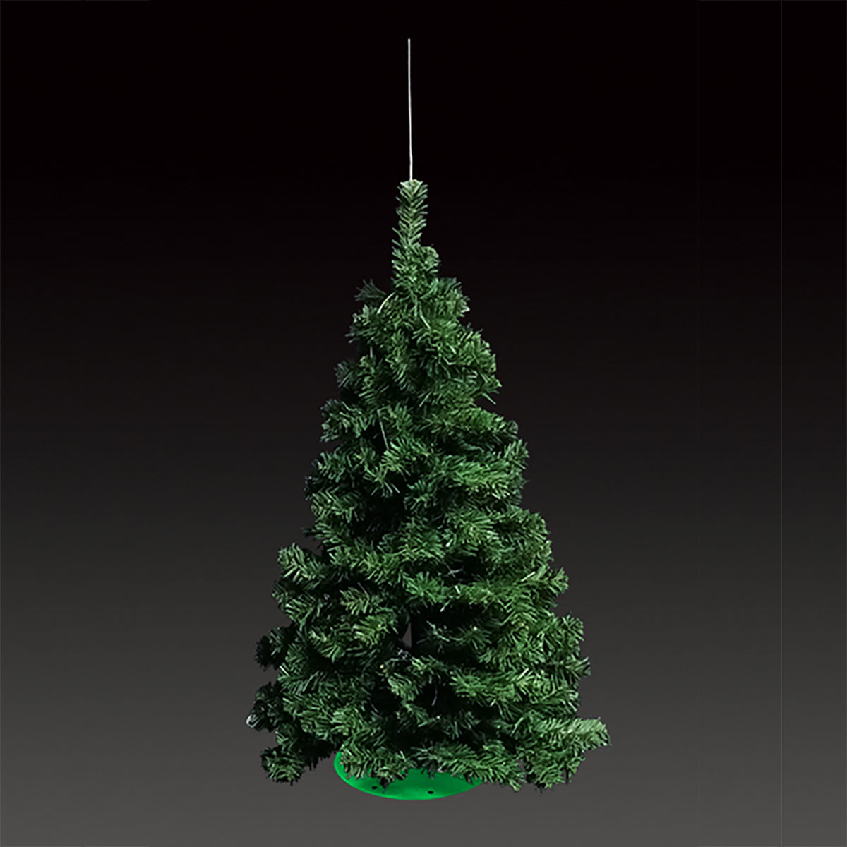 ハンギングツリー クリスマス イルミネーション 高さ90cm