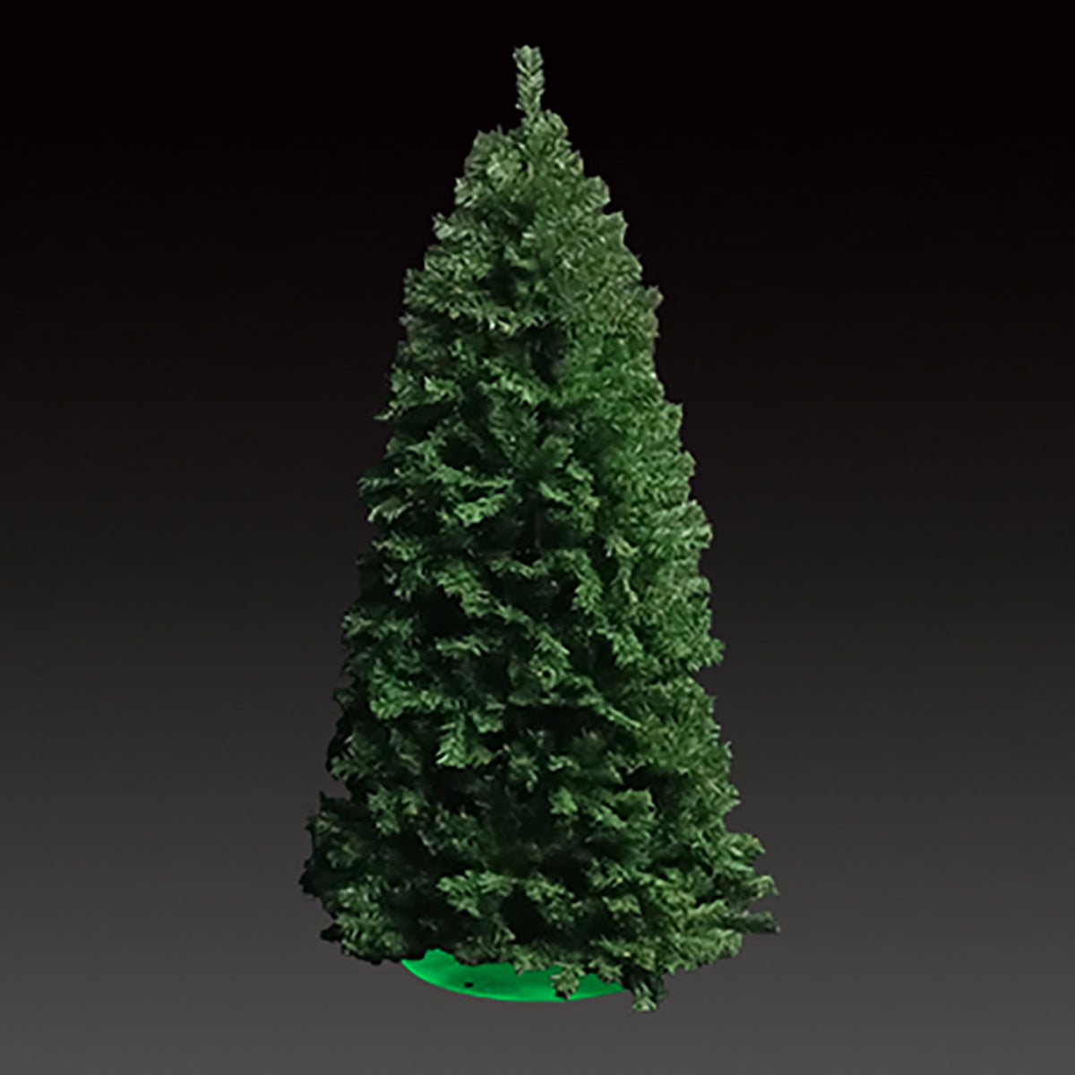 ハンギングツリー クリスマス イルミネーション 高さ150cm