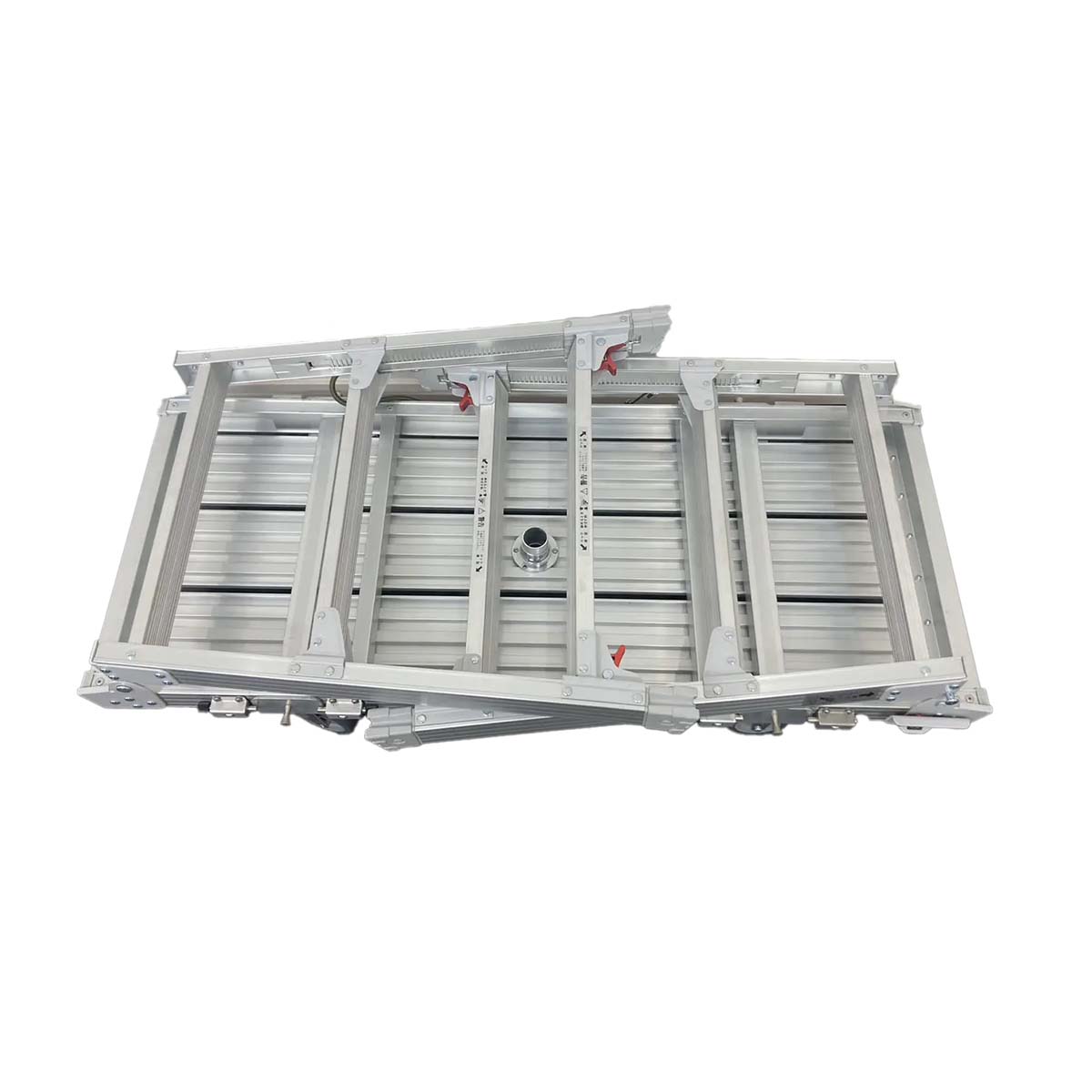 作業台　キャタグルマ　１０００ｍｍ　キャスター７５ø