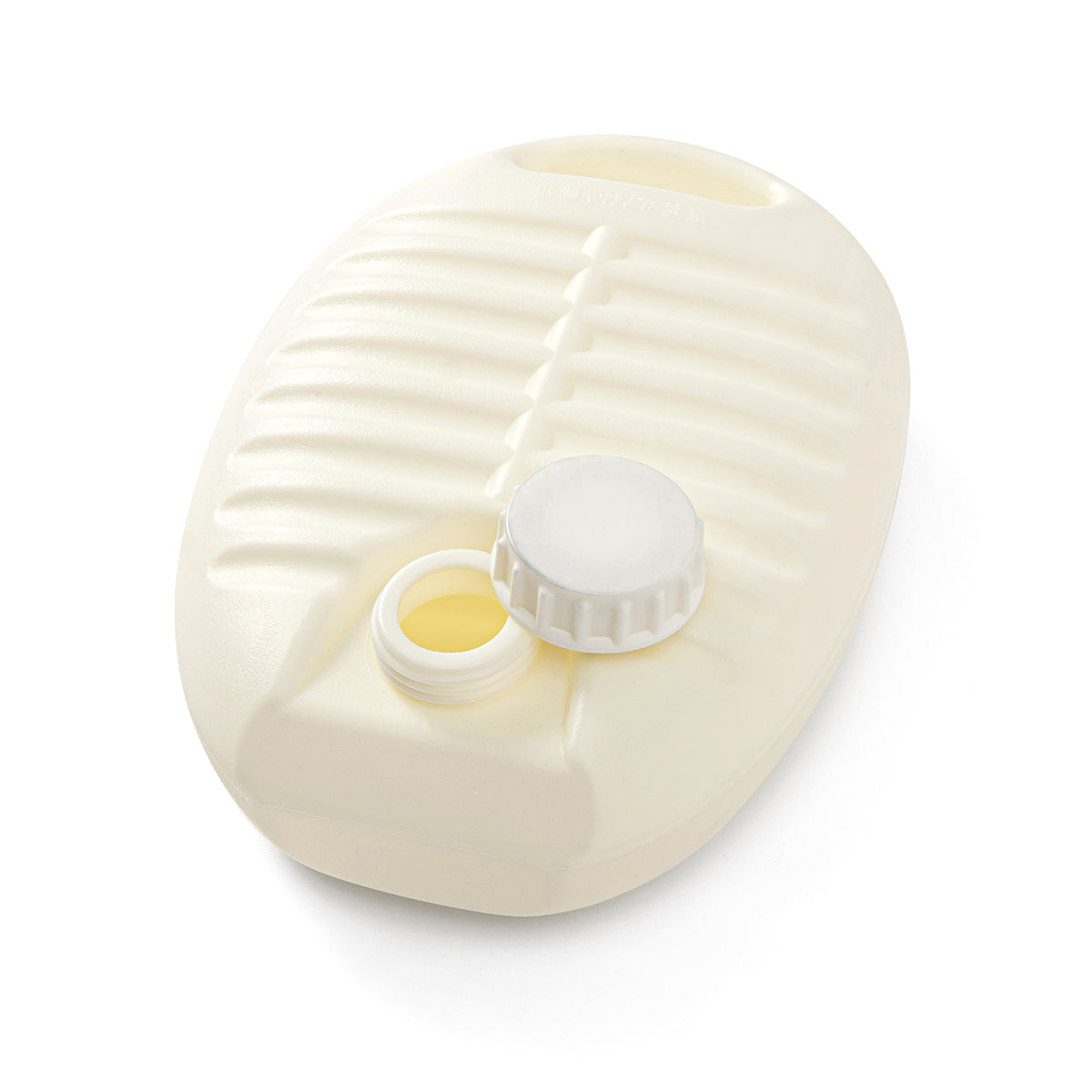 サーマラップ　ホットウォーマー　ライン　チャコール