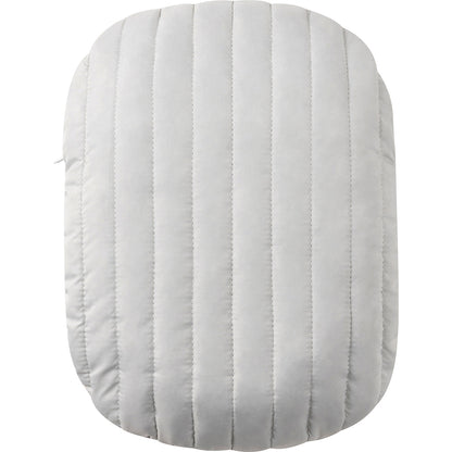 サーマラップ　ホットウォーマー　ライン　シルバーホワイト