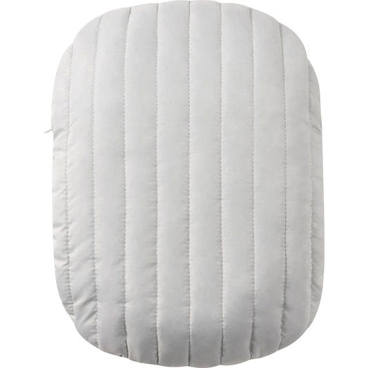 サーマラップ　ホットウォーマー　ライン　シルバーホワイト