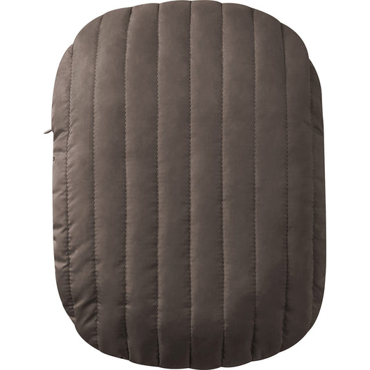 サーマラップ　ホットウォーマー　ライン　チャコール