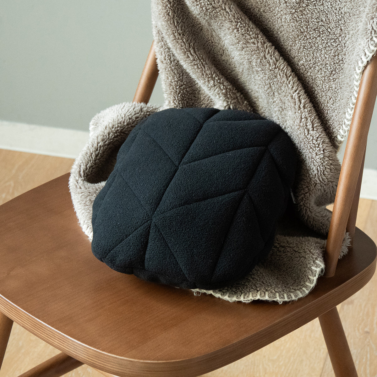 サーマラップ　ホットウォーマー　オリガミ　ブラウン