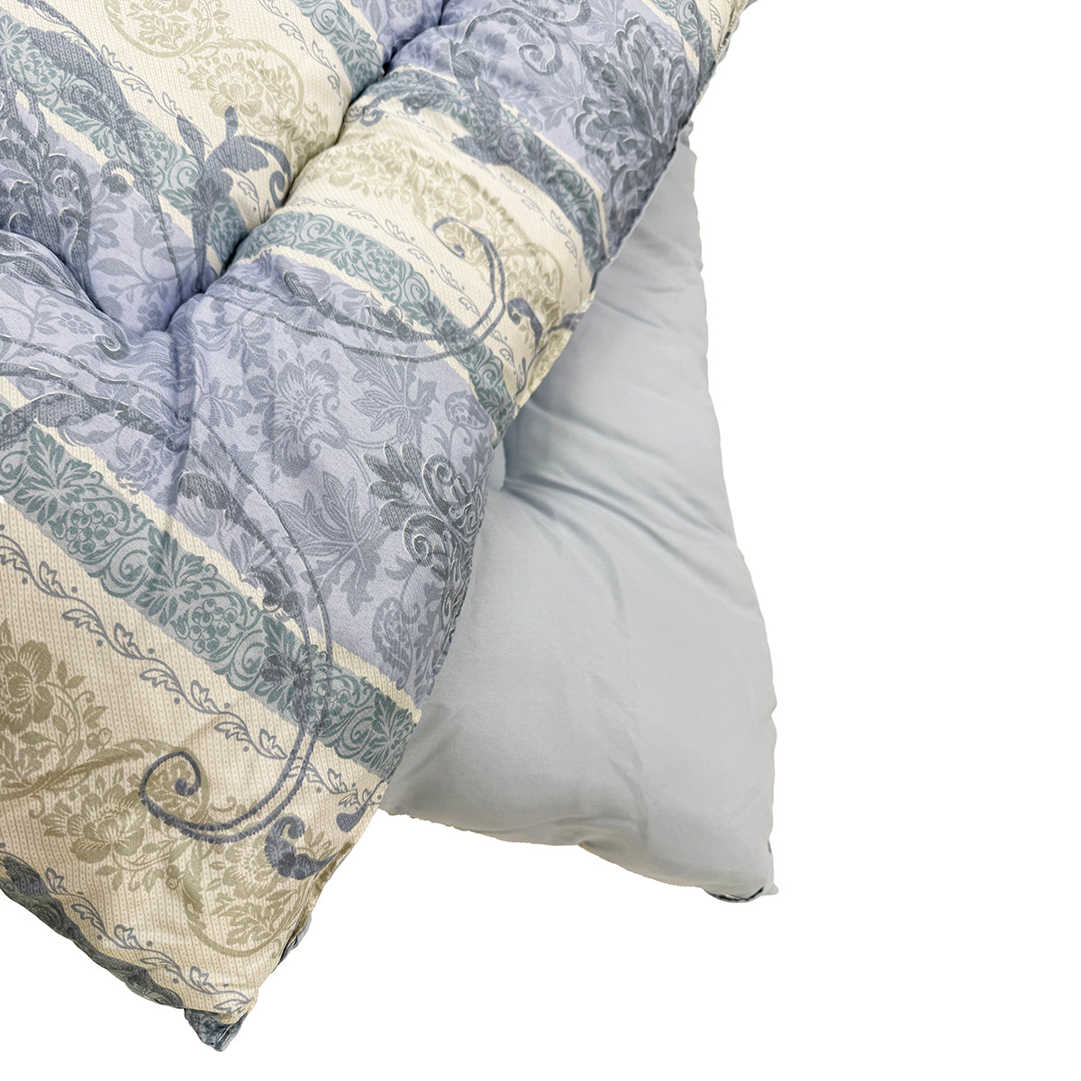 合繊掛ふとん　150×210　シングルロングタイプ　ＢＬ