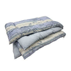 合繊掛ふとん　150×210　シングルロングタイプ　ＢＬ