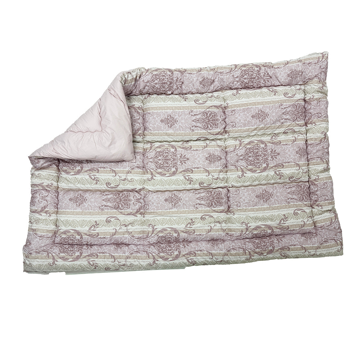 合繊掛ふとん　150×210　シングルロングタイプ　ＰＫ