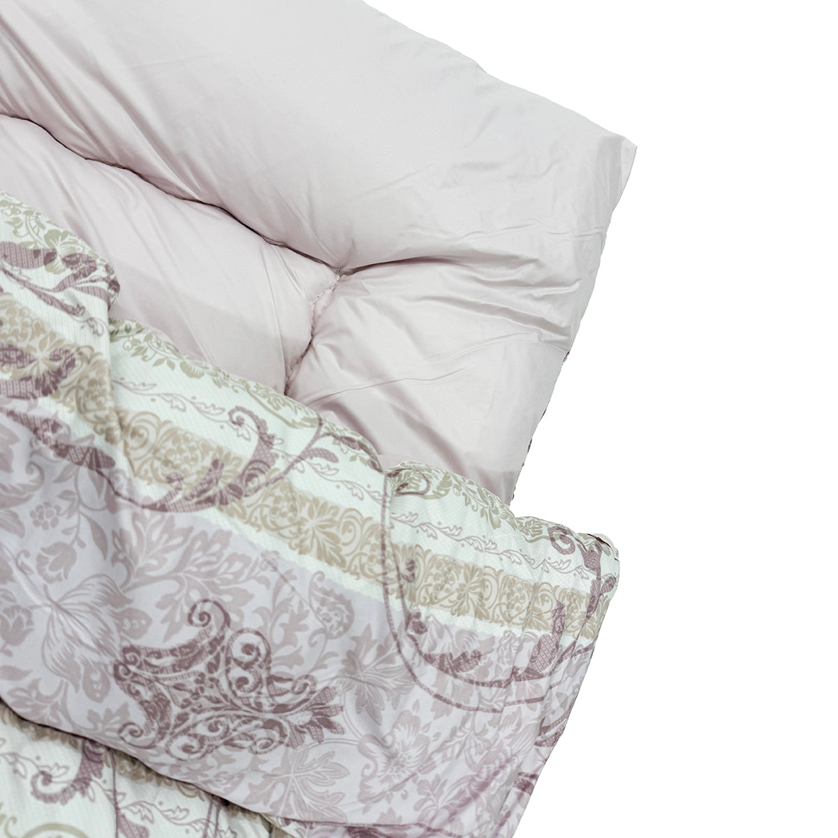 合繊掛ふとん　150×210　シングルロングタイプ　ＰＫ