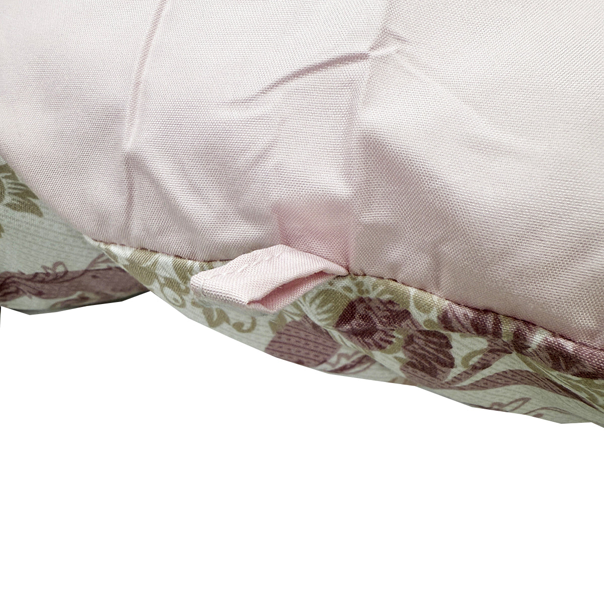 合繊掛ふとん　150×210　シングルロングタイプ　ＰＫ