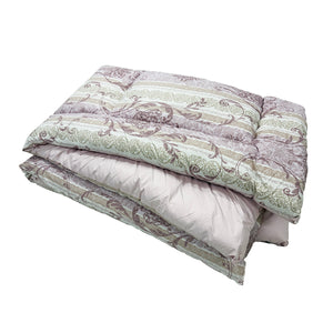 合繊掛ふとん　150×210　シングルロングタイプ　ＰＫ