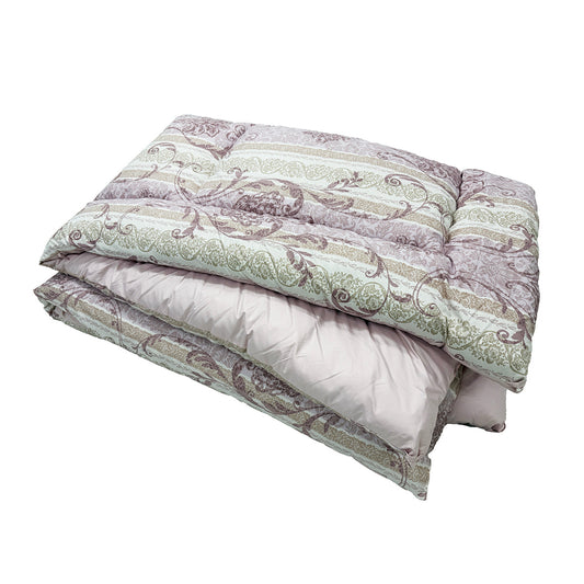 合繊掛ふとん　150×210　シングルロングタイプ　ＰＫ