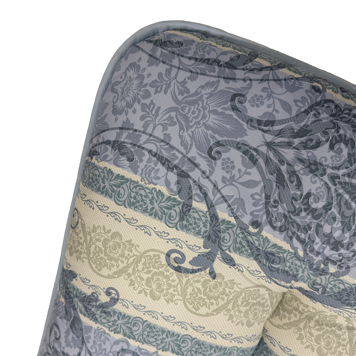 合繊敷ふとん　100×210　シングルロングタイプ　ＢＬ