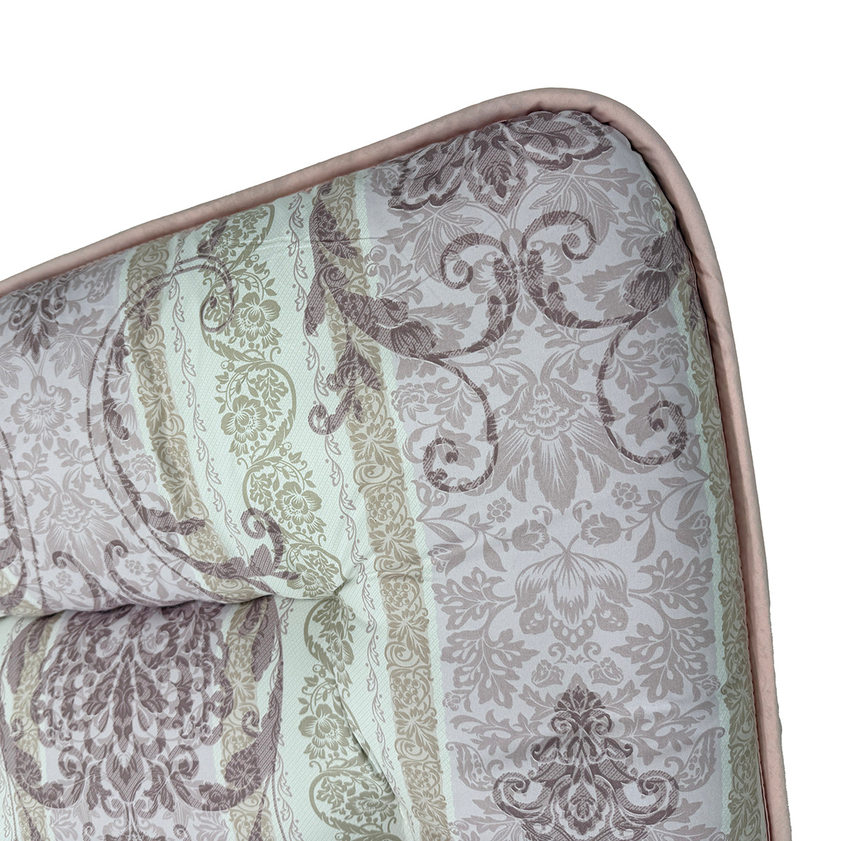 合繊敷ふとん　100×210　シングルロングタイプ　ＰＫ