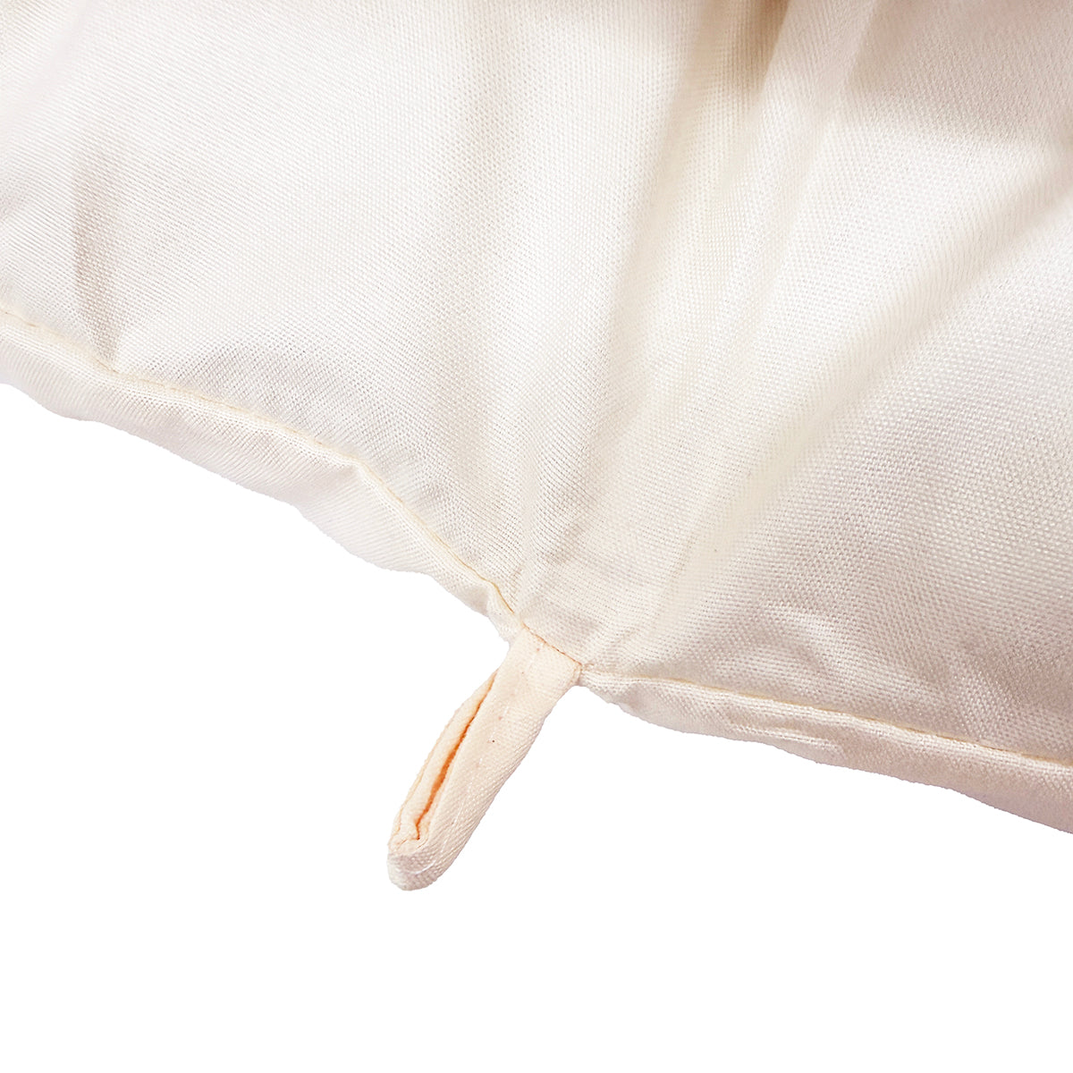 洗えて清潔かるふわ掛ふとん　150×210　ＩＶ