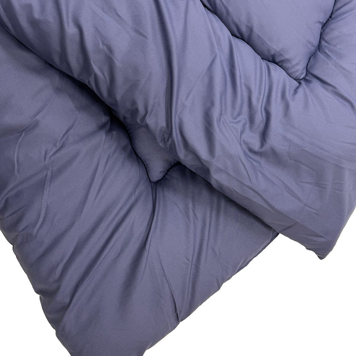 洗えて清潔かるふわ掛ふとん　150×210　ＮＶ