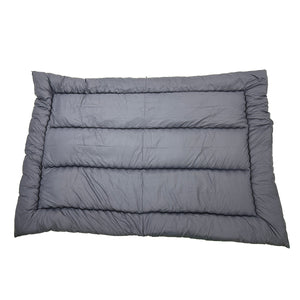 洗えて清潔かるふわ掛ふとん　150×210　ＮＶ