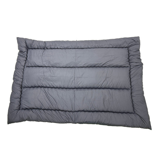 洗えて清潔かるふわ掛ふとん　150×210　ＮＶ