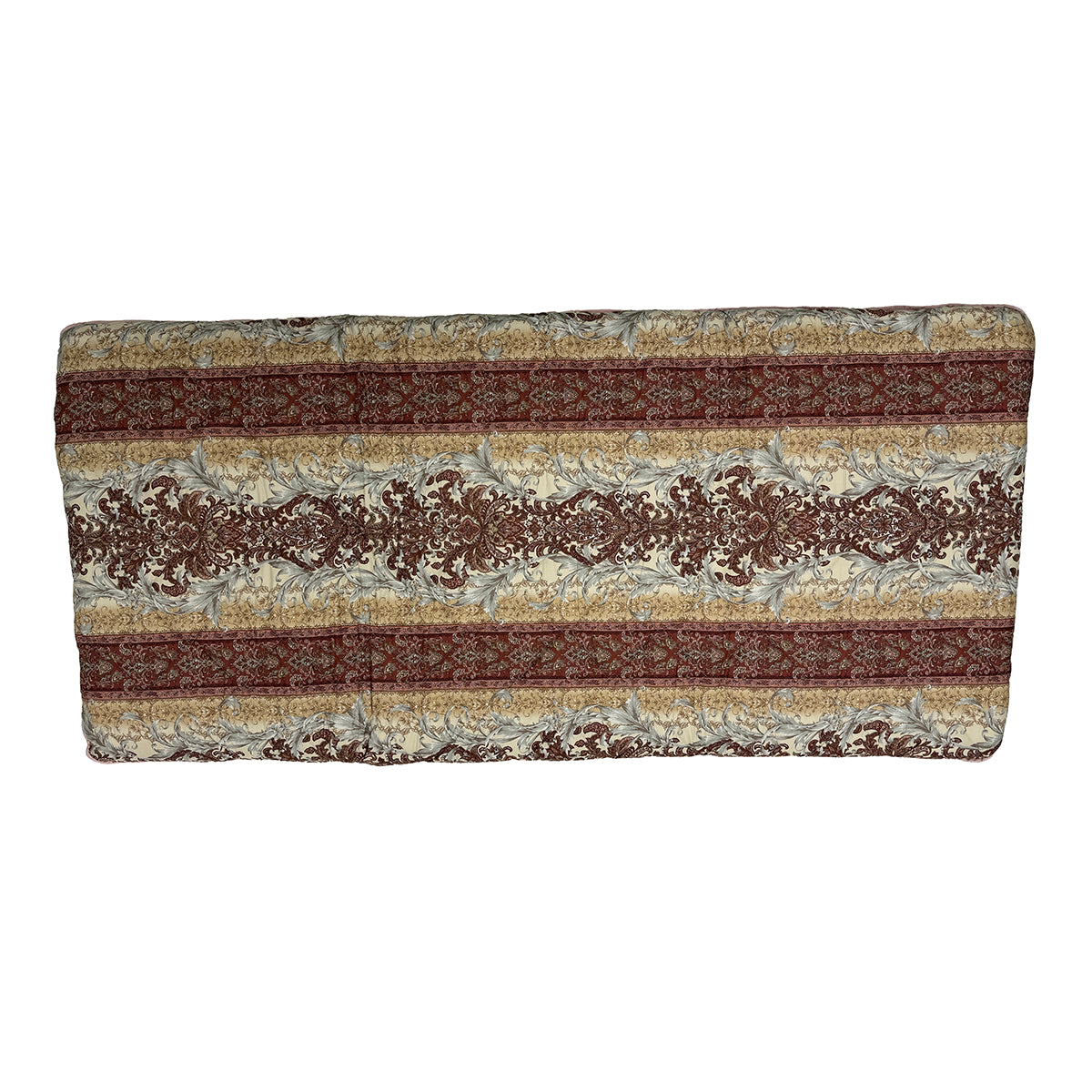 敷ふとん５層　防ダニＳＥＫ　100×210　シングルロングタイプ　ＰＫ