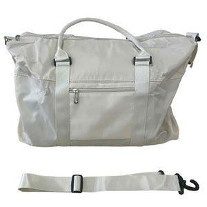 旅行バッグ　トラベルキャリーオン　ベージュ　APJ021(BE)