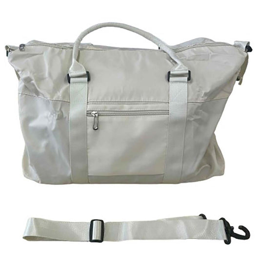 旅行バッグ　トラベルキャリーオン　ベージュ　APJ021(BE)