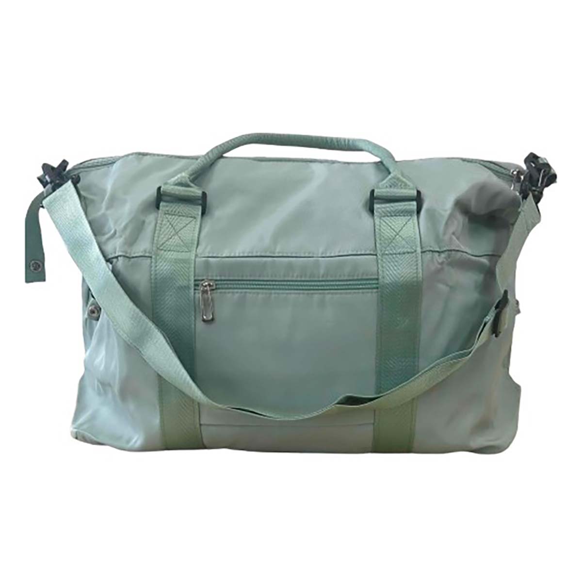 旅行バッグ　トラベルキャリーオン　グリーン　APJ021(GRN)