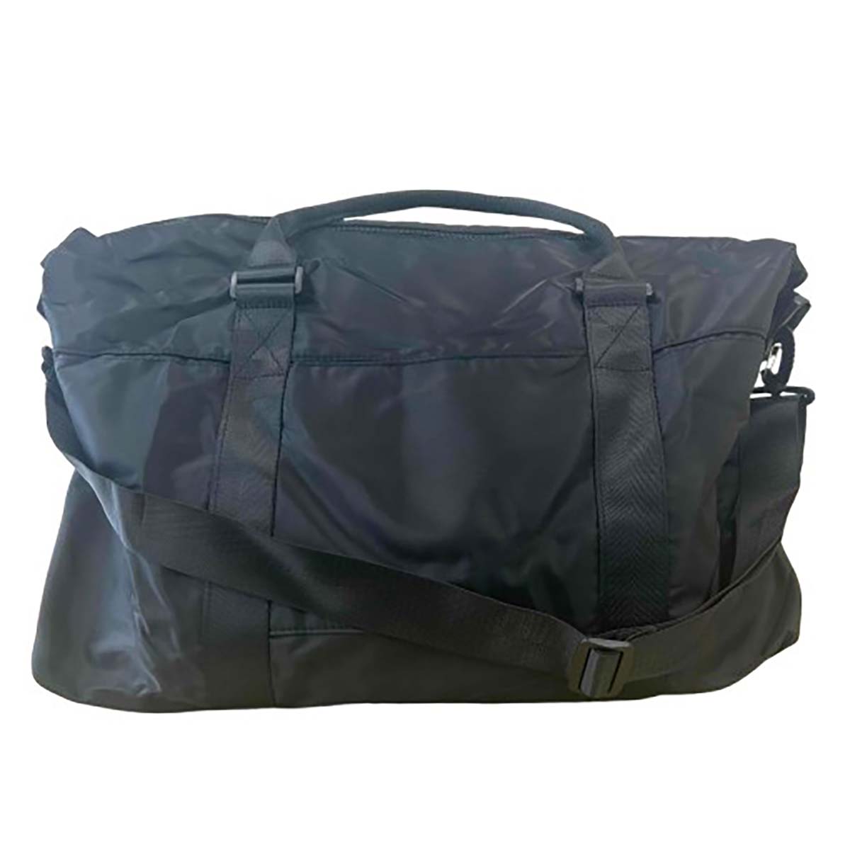 旅行バッグ　トラベルキャリーオン　ブラック　APJ021(K)