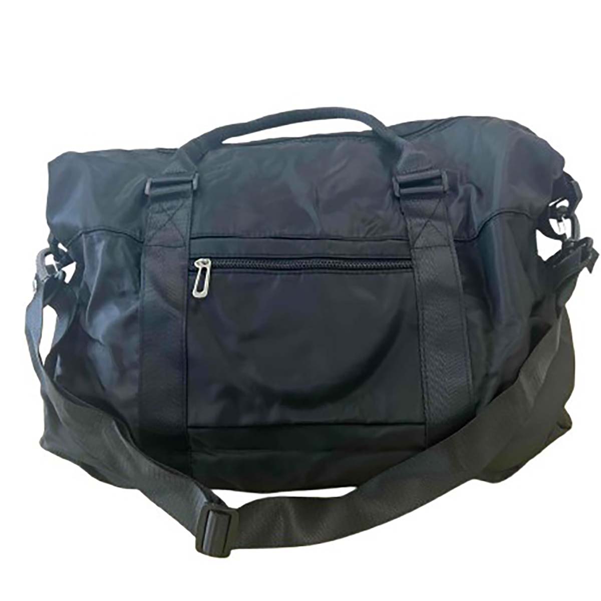 旅行バッグ　トラベルキャリーオン　ブラック　APJ021(K)