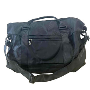 旅行バッグ　トラベルキャリーオン　ブラック　APJ021(K)