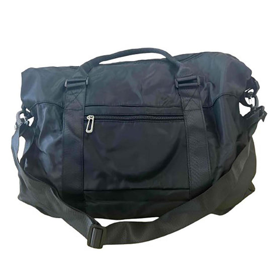 旅行バッグ　トラベルキャリーオン　ブラック　APJ021(K)