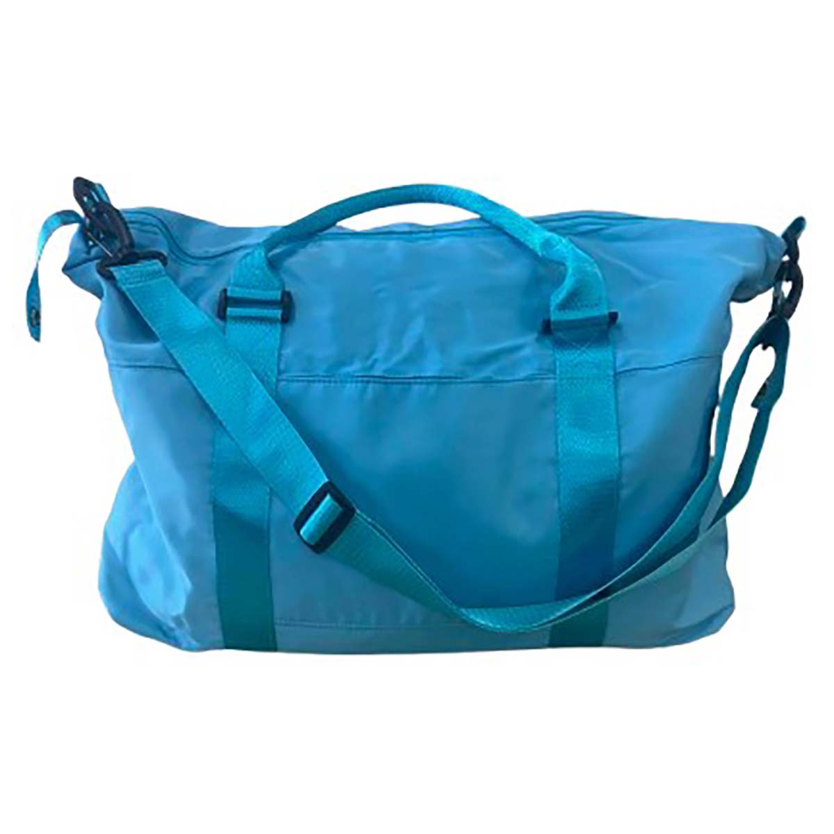 旅行バッグ　トラベルキャリーオン　ブルー　APJ021(B)